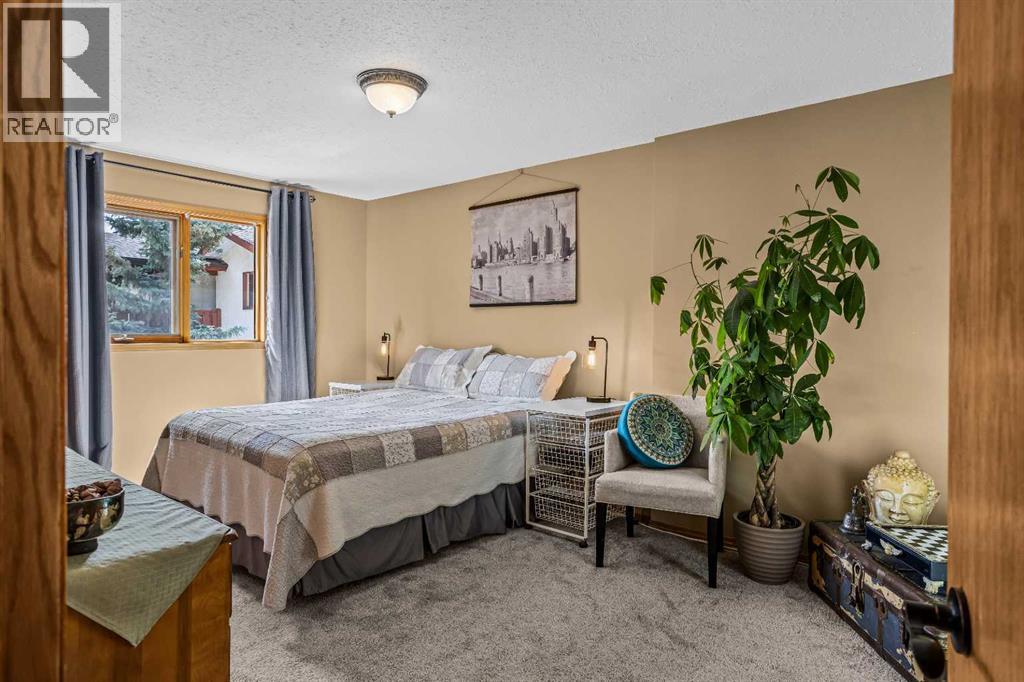 12, 9 Blackrock Crescent W, Canmore, Alberta T1W 1A2 - Photo 10 - A2310031
