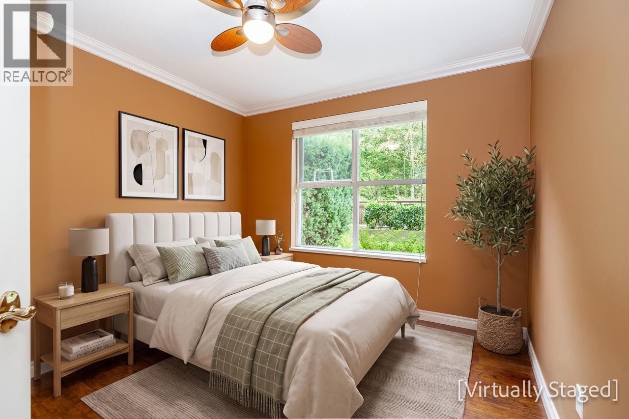 103 3625 Windcrest Drive, North Vancouver, British Columbia  V7G 2S6 - Photo 10 - R3153802