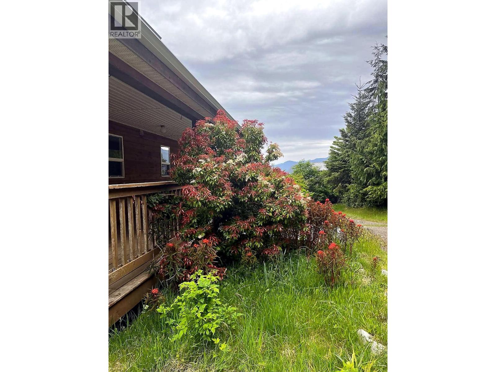 209 2nd Avenue, Daajing Giids City, British Columbia  V0T 1S0 - Photo 3 - R3154090