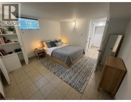 98 LIMERIDGE Road E Unit# Lower Level, Hamilton, Ontario