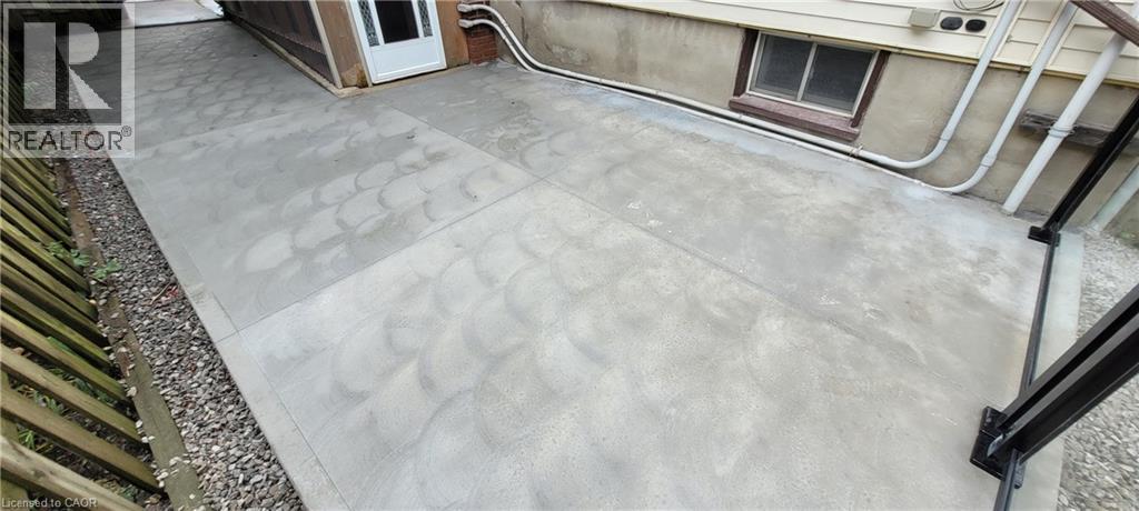 98 Limeridge Road E Unit# Lower Level, Hamilton, Ontario  L9A 2S3 - Photo 29 - 40837950