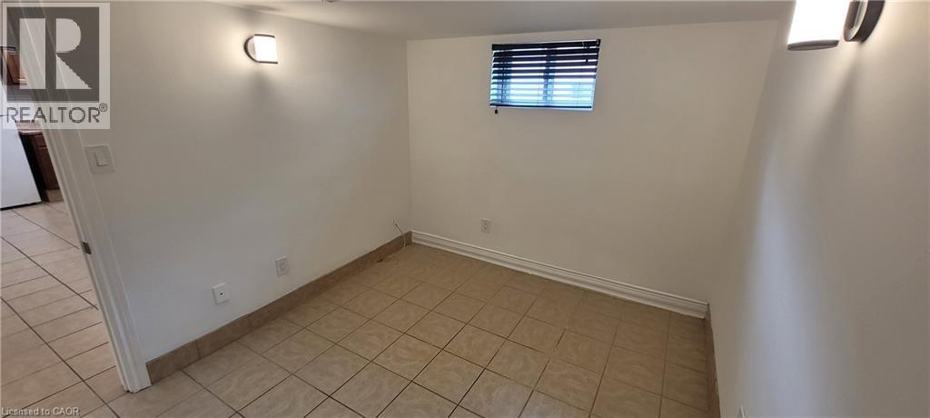 98 Limeridge Road E Unit# Lower Level, Hamilton, Ontario  L9A 2S3 - Photo 13 - 40837950