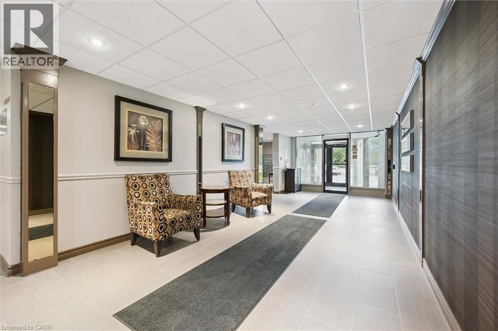 35 Green Valley Drive Unit# 1603, Kitchener, Ontario  N2P 2A5 - Photo 4 - 40842272