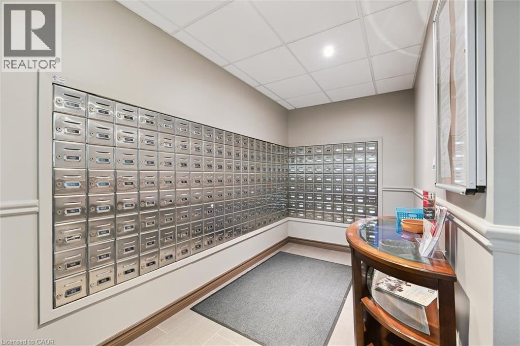 35 Green Valley Drive Unit# 1603, Kitchener, Ontario  N2P 2A5 - Photo 31 - 40842272
