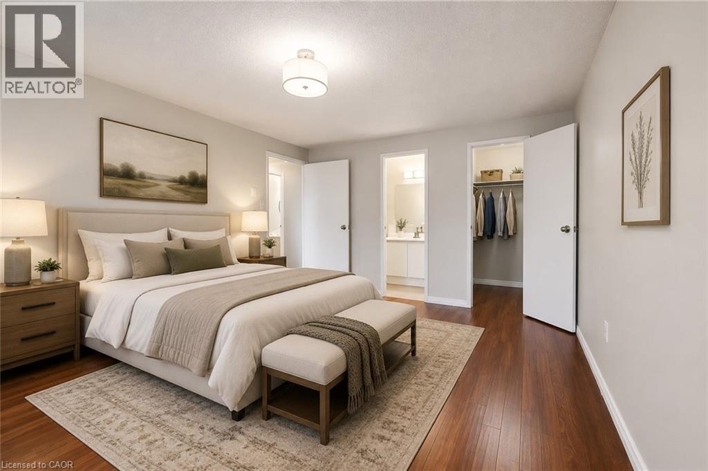 35 Green Valley Drive Unit# 1603, Kitchener, Ontario  N2P 2A5 - Photo 18 - 40842272