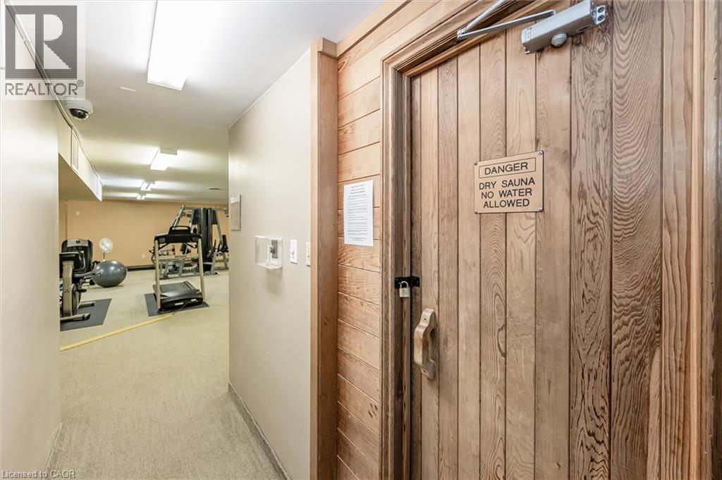 35 Green Valley Drive Unit# 1603, Kitchener, Ontario  N2P 2A5 - Photo 28 - 40842272