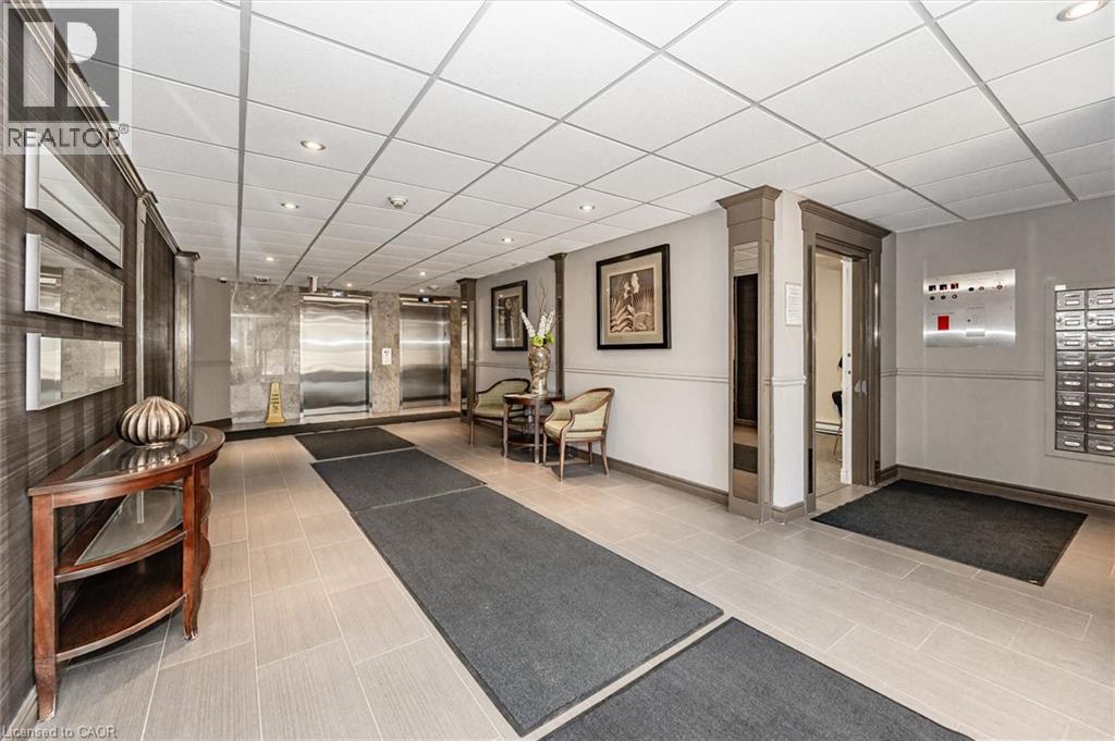 35 Green Valley Drive Unit# 1603, Kitchener, Ontario  N2P 2A5 - Photo 30 - 40842272