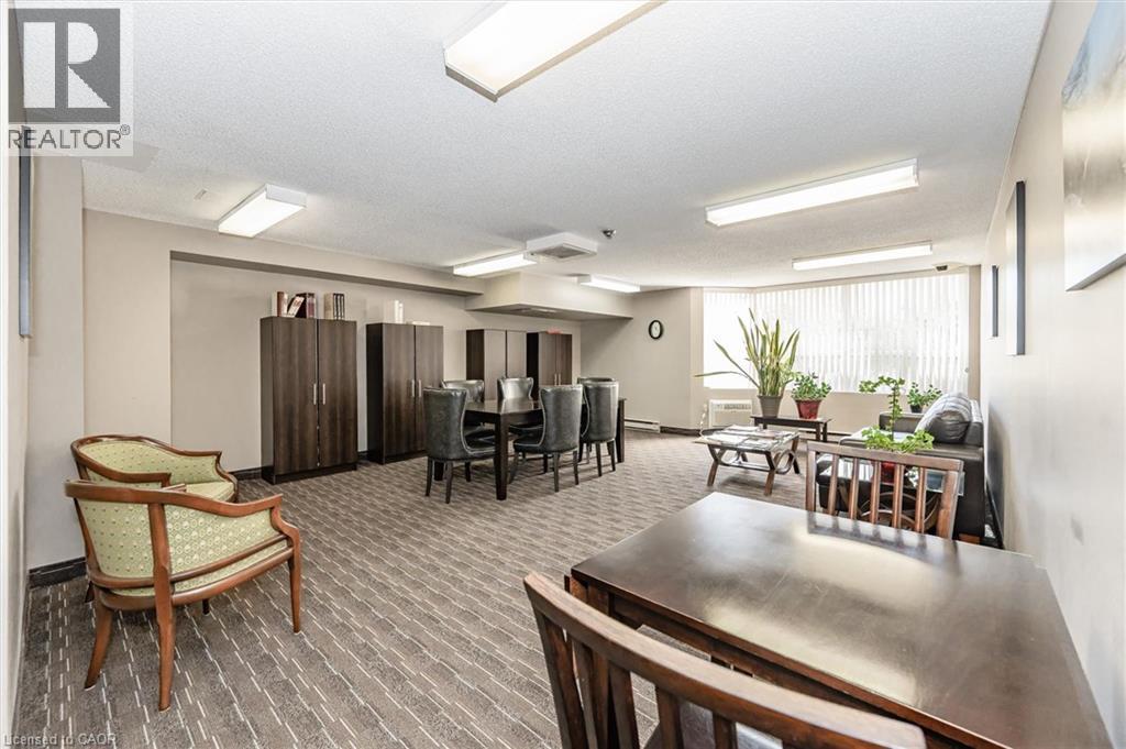 35 Green Valley Drive Unit# 1603, Kitchener, Ontario  N2P 2A5 - Photo 23 - 40842272