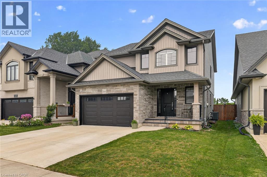 1048 Alberni Road, Woodstock, Ontario  N4T 0E8 - Photo 9 - 40847566