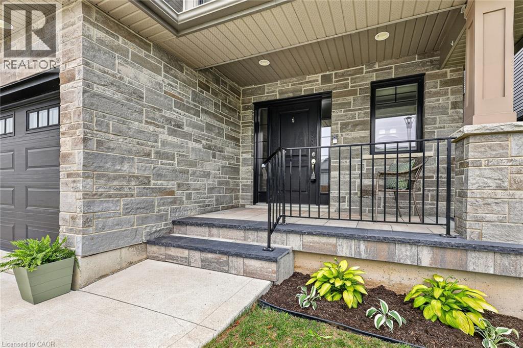 1048 Alberni Road, Woodstock, Ontario  N4T 0E8 - Photo 11 - 40847566