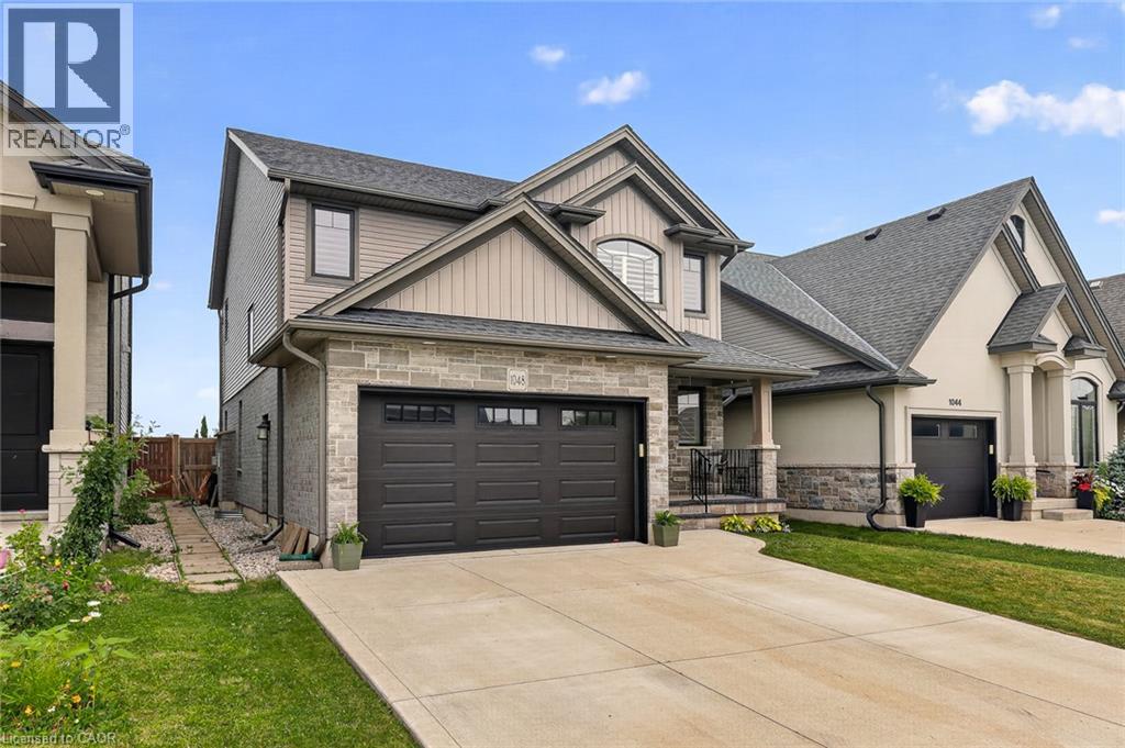 1048 Alberni Road, Woodstock, Ontario  N4T 0E8 - Photo 10 - 40847566