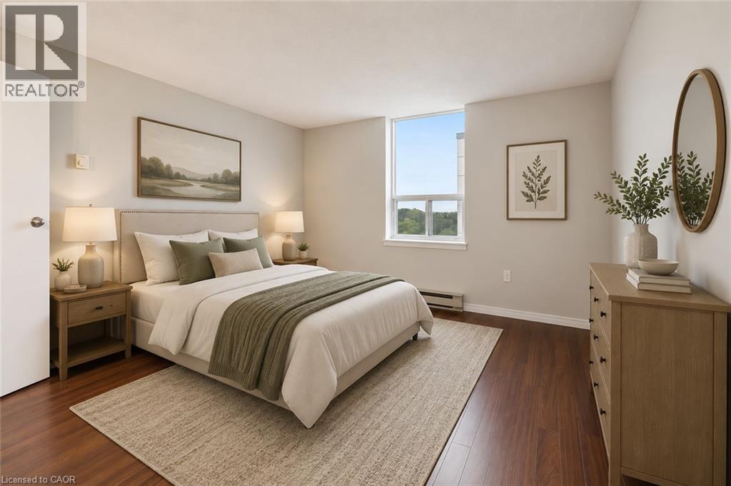 35 Green Valley Drive Unit# 1603, Kitchener, Ontario  N2P 2A5 - Photo 16 - 40842272