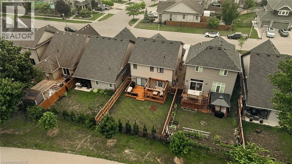 1048 Alberni Road, Woodstock, Ontario  N4T 0E8 - Photo 42 - 40847566