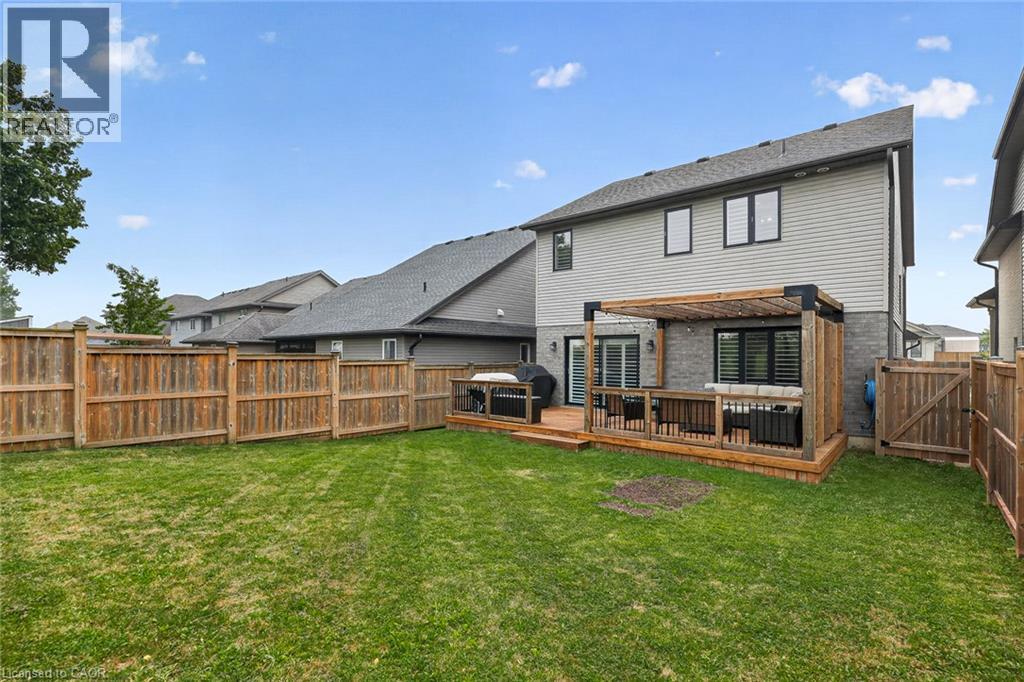1048 Alberni Road, Woodstock, Ontario  N4T 0E8 - Photo 35 - 40847566