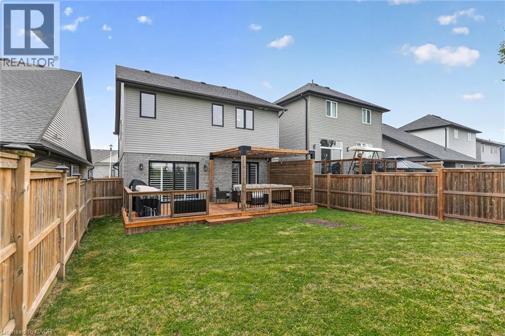 1048 Alberni Road, Woodstock, Ontario  N4T 0E8 - Photo 36 - 40847566