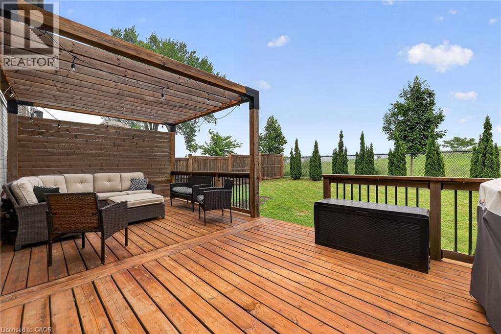 1048 Alberni Road, Woodstock, Ontario  N4T 0E8 - Photo 33 - 40847566