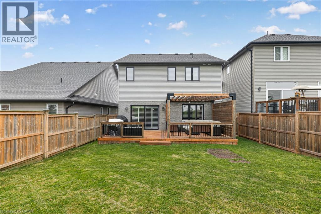 1048 Alberni Road, Woodstock, Ontario  N4T 0E8 - Photo 34 - 40847566