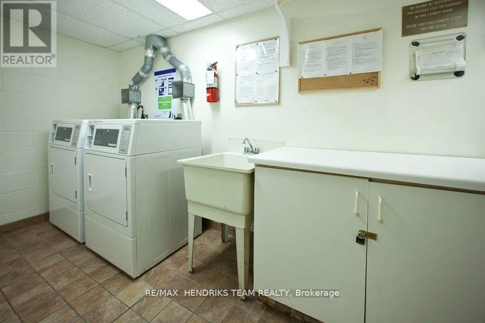 202 - 234 Oakdale Avenue, St. Catharines, Ontario  L2P 2K6 - Photo 12 - X13657798