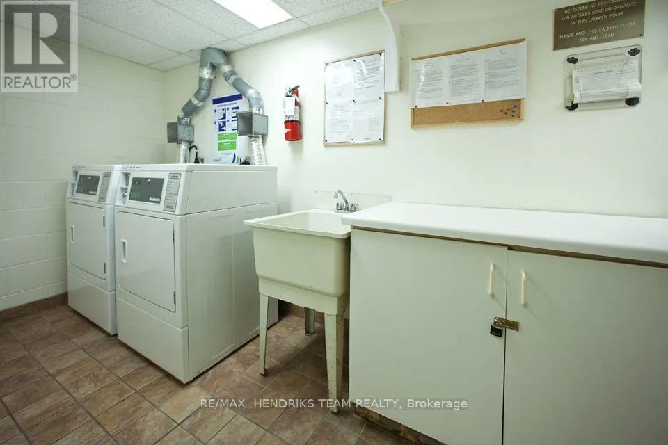 201 - 234 Oakdale Avenue, St. Catharines, Ontario  L2P 2K6 - Photo 12 - X13657820