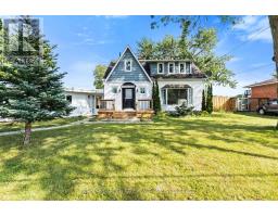 151 ST GEORGE STREET, Welland, Ontario