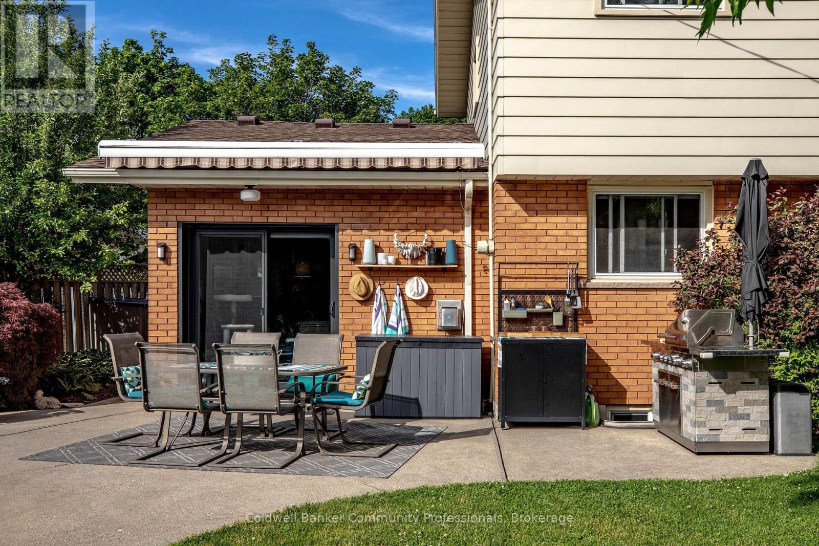 28 Ramsgate Drive, Hamilton, Ontario  L8G 3V5 - Photo 48 - X13657938