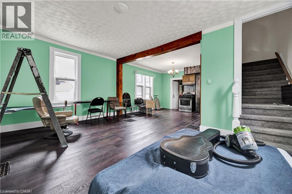 43 Henry Street, Kitchener, Ontario  N2G 1P4 - Photo 8 - 40848719