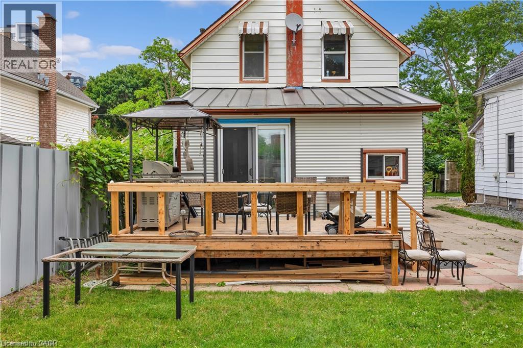 43 Henry Street, Kitchener, Ontario  N2G 1P4 - Photo 26 - 40848719