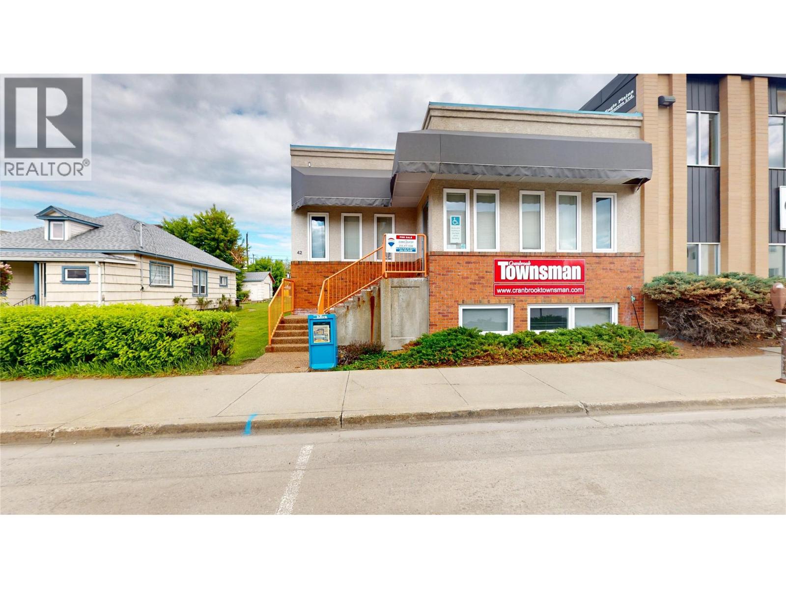 42 12TH Avenue S, Cranbrook, British Columbia