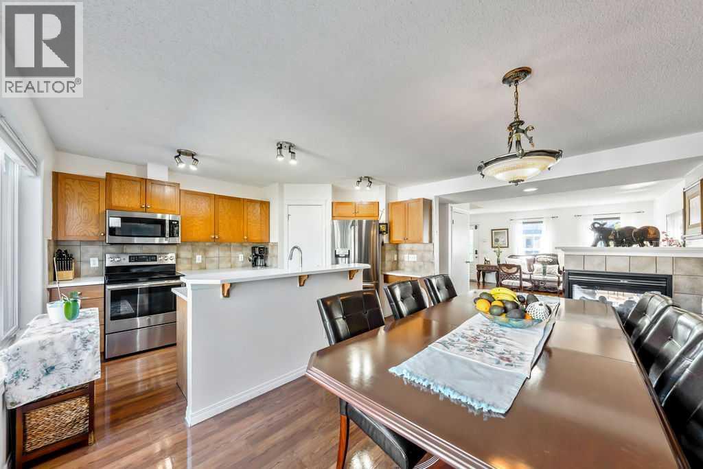455 Prestwick Circle SE, Calgary, Alberta  T2Z 4P6 - Photo 16 - A2334763