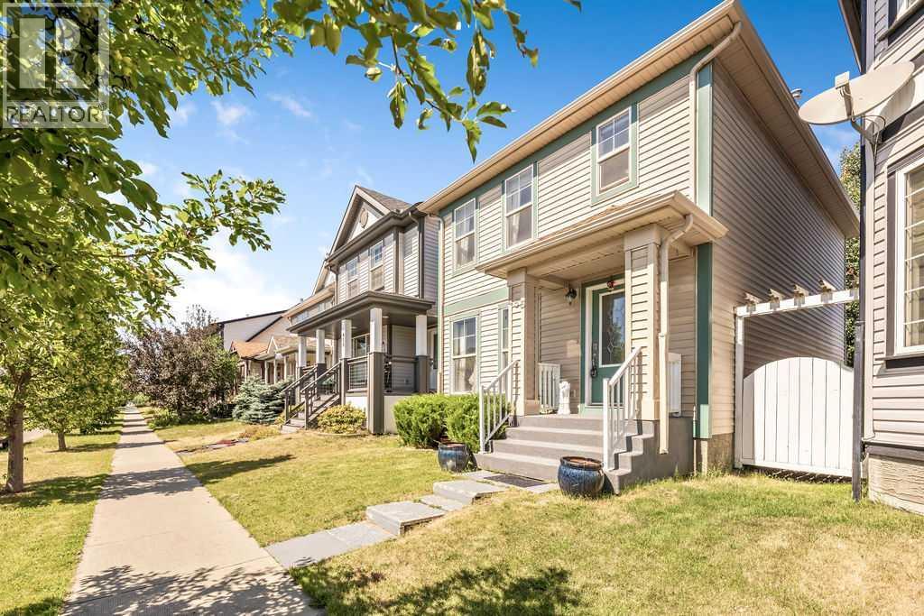 455 Prestwick Circle SE, Calgary, Alberta  T2Z 4P6 - Photo 2 - A2334763
