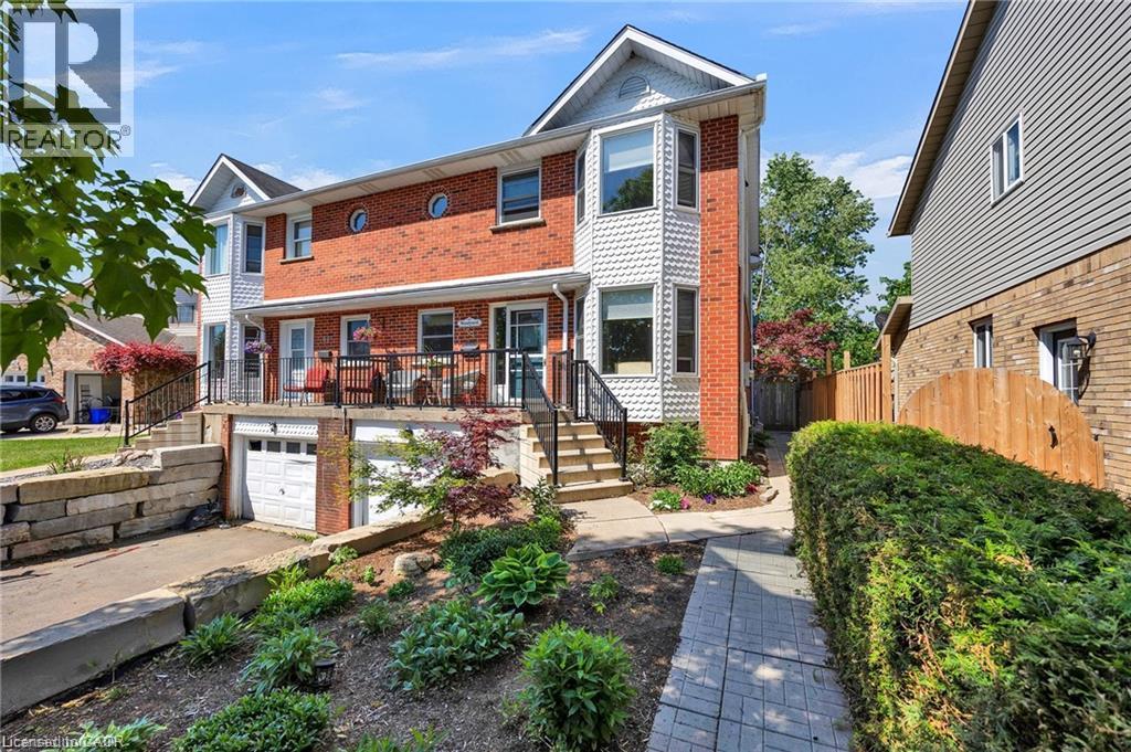 59 Burnham Court, Stratford, Ontario  N4Z 1H2 - Photo 2 - 40848064