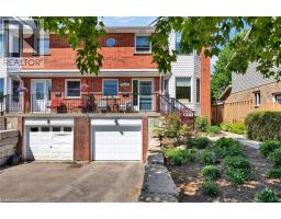 59 BURNHAM Court, Stratford, Ontario