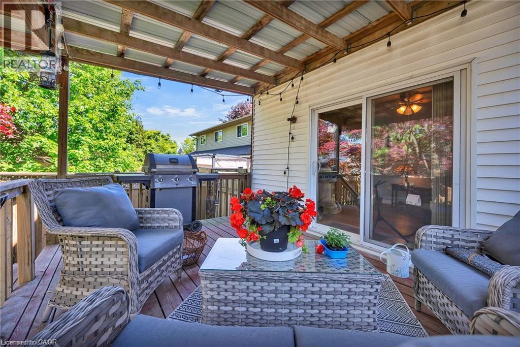 59 Burnham Court, Stratford, Ontario  N4Z 1H2 - Photo 41 - 40848064