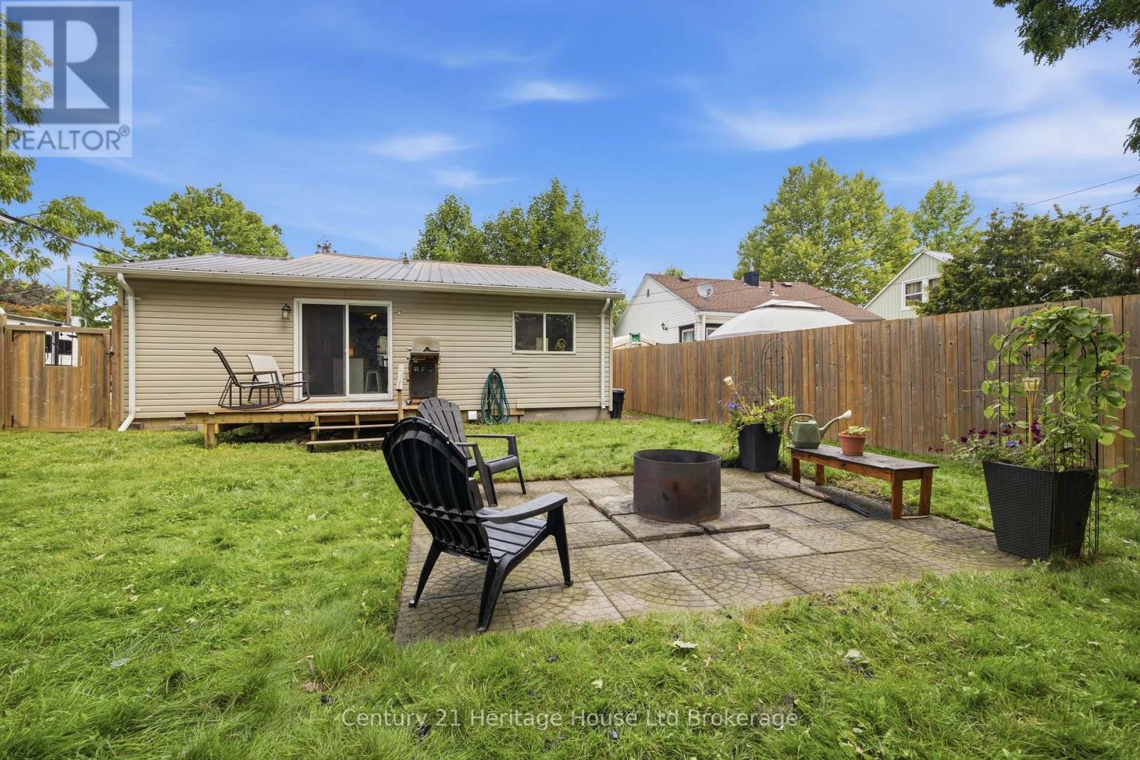 674 Hayball Street, Woodstock, Ontario  N4S 4Z4 - Photo 16 - X13657836