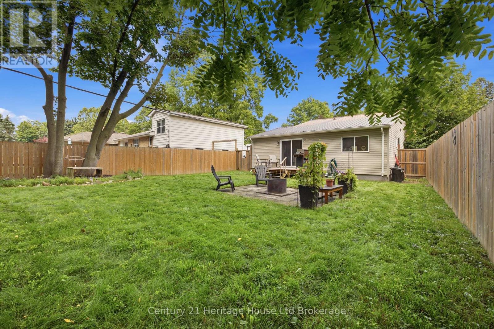 674 Hayball Street, Woodstock, Ontario  N4S 4Z4 - Photo 18 - X13657836
