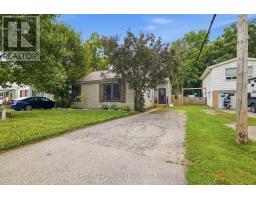 674 HAYBALL STREET, Woodstock, Ontario