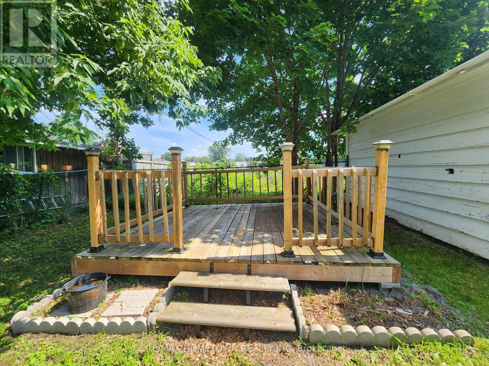1124 Fourth Street E, Cornwall, Ontario  K6H 2K4 - Photo 19 - X13657782