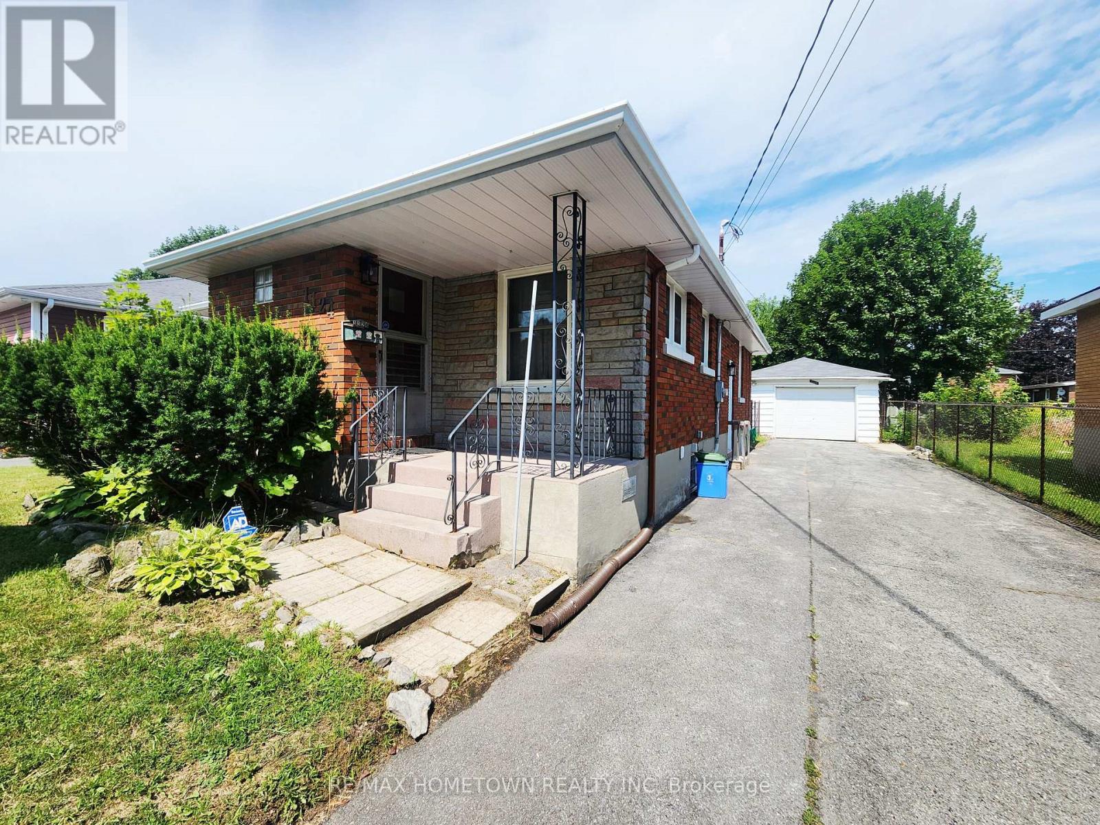 1124 Fourth Street E, Cornwall, Ontario  K6H 2K4 - Photo 2 - X13657782
