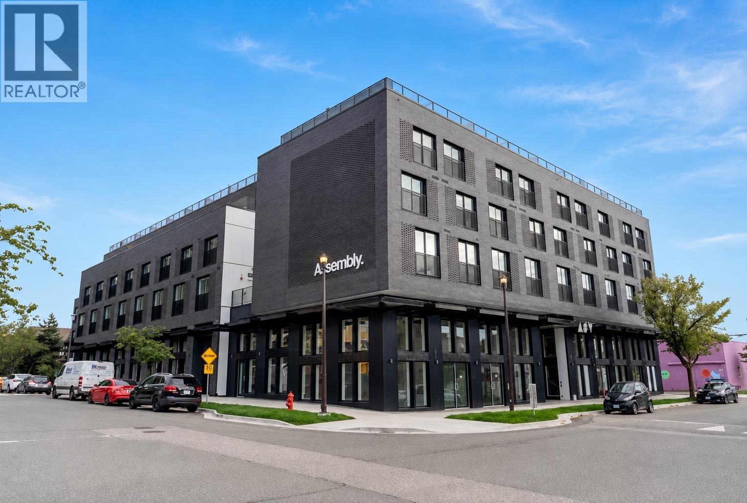 306 1120 E GEORGIA STREET, Vancouver, British Columbia
