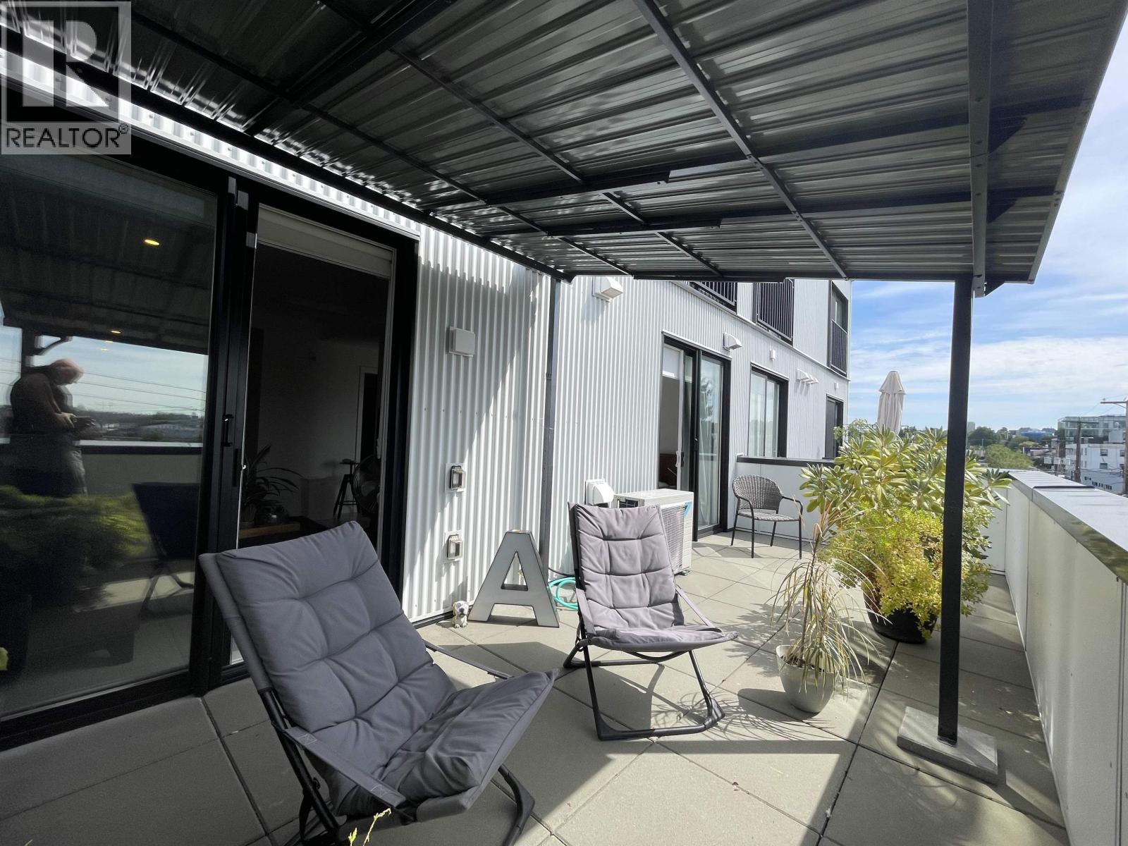 306 1120 E Georgia Street, Vancouver, British Columbia  V6A 0K2 - Photo 10 - R3154068