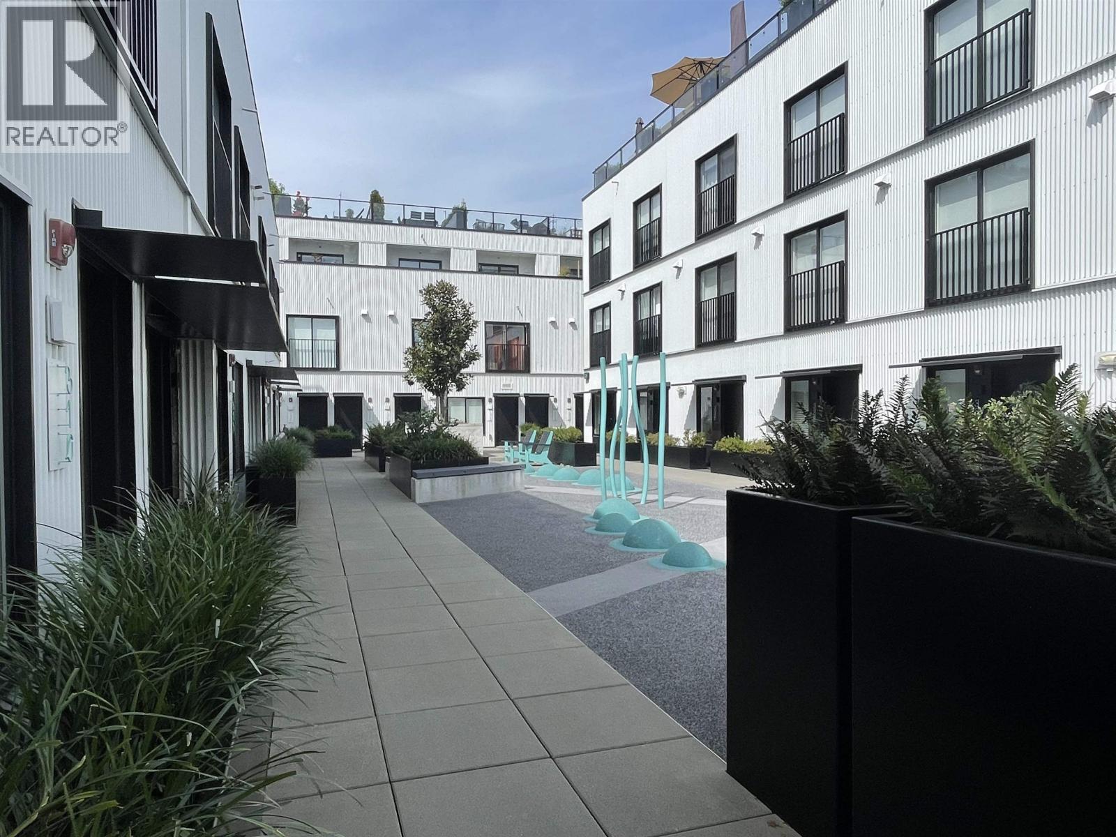 306 1120 E Georgia Street, Vancouver, British Columbia  V6A 0K2 - Photo 12 - R3154068