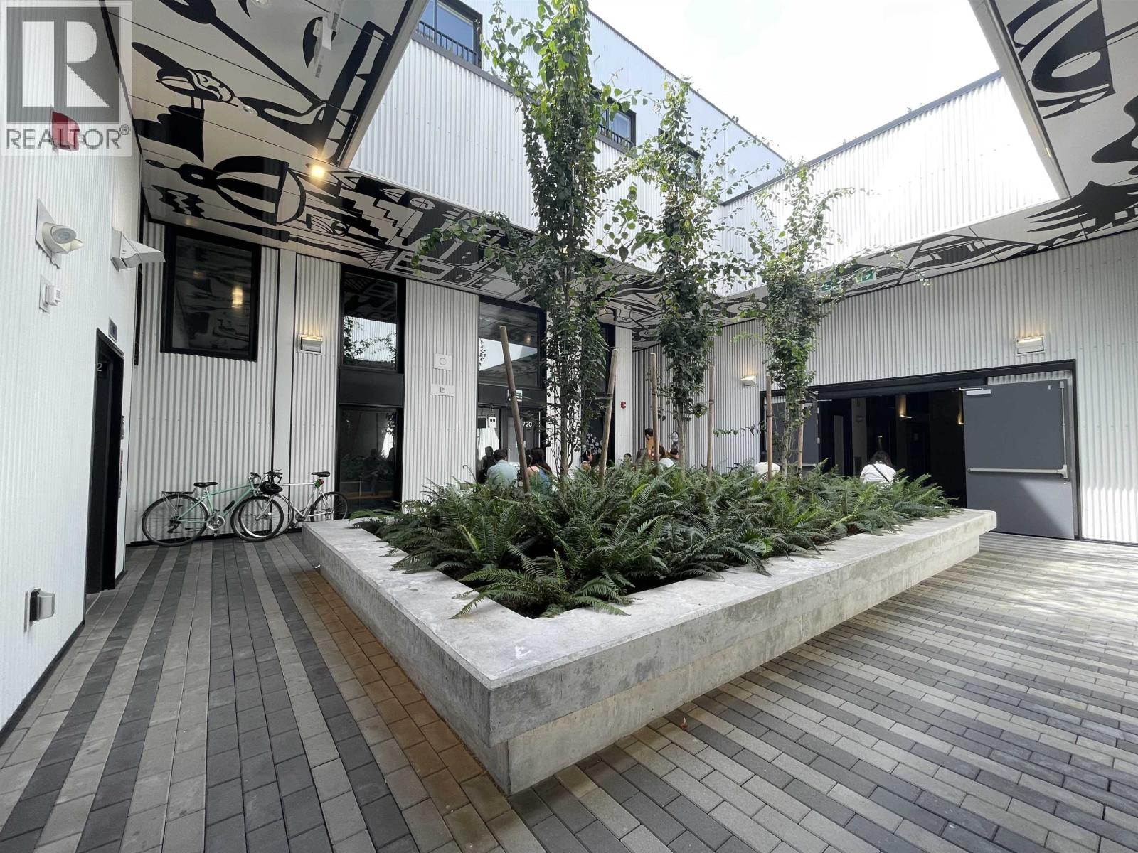 306 1120 E Georgia Street, Vancouver, British Columbia  V6A 0K2 - Photo 14 - R3154068