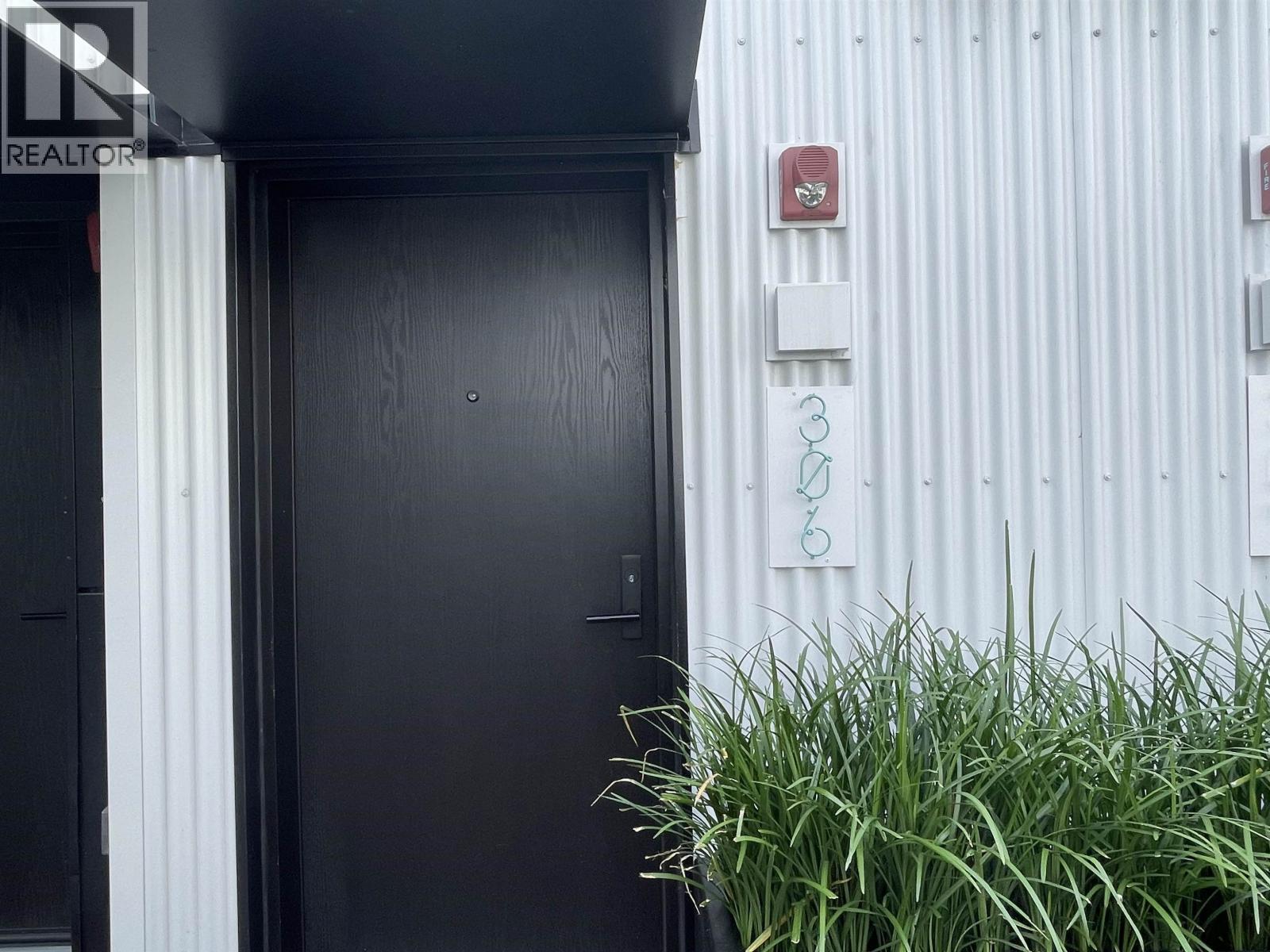 306 1120 E Georgia Street, Vancouver, British Columbia  V6A 0K2 - Photo 2 - R3154068