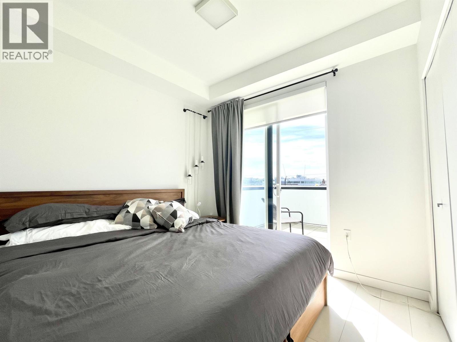 306 1120 E Georgia Street, Vancouver, British Columbia  V6A 0K2 - Photo 6 - R3154068
