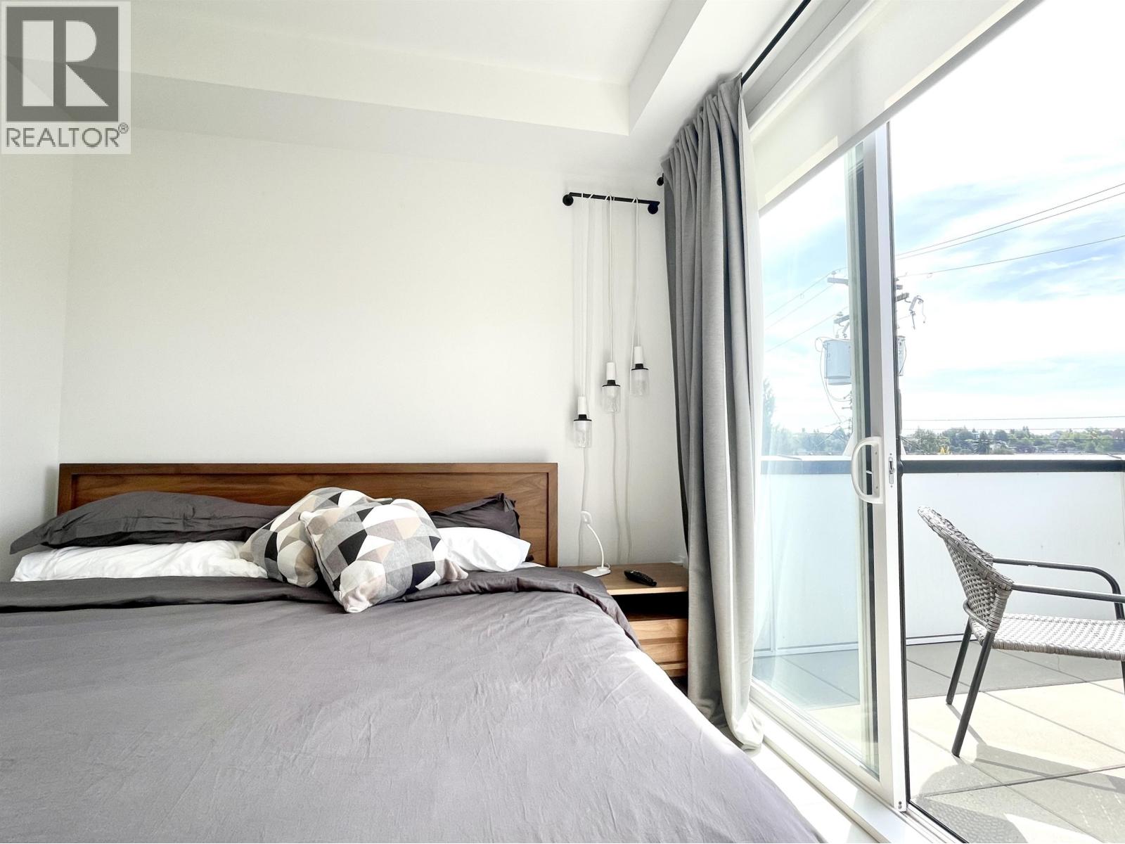 306 1120 E Georgia Street, Vancouver, British Columbia  V6A 0K2 - Photo 7 - R3154068