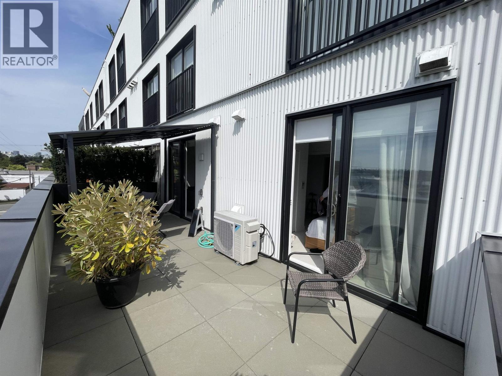 306 1120 E Georgia Street, Vancouver, British Columbia  V6A 0K2 - Photo 9 - R3154068