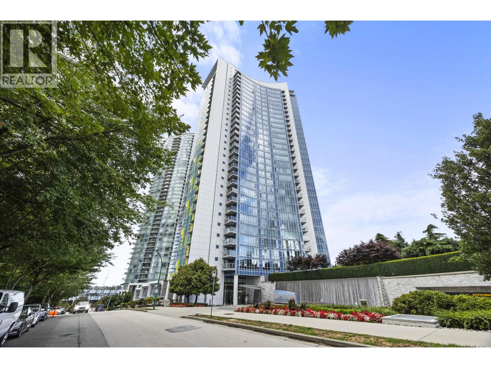 2205 4189 Halifax Street, Burnaby, British Columbia V5C 0H9 - Photo 24 - R3154074
