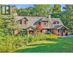 4887 4TH CONCESSION, Essex, Ontario