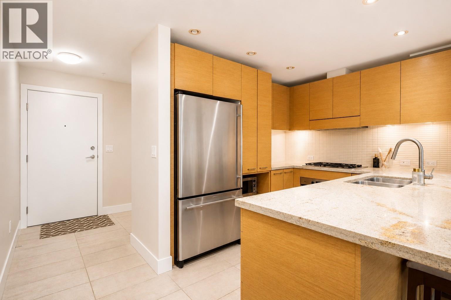 107 6015 Iona Drive, Vancouver, British Columbia  V6T 2J4 - Photo 12 - R3154069