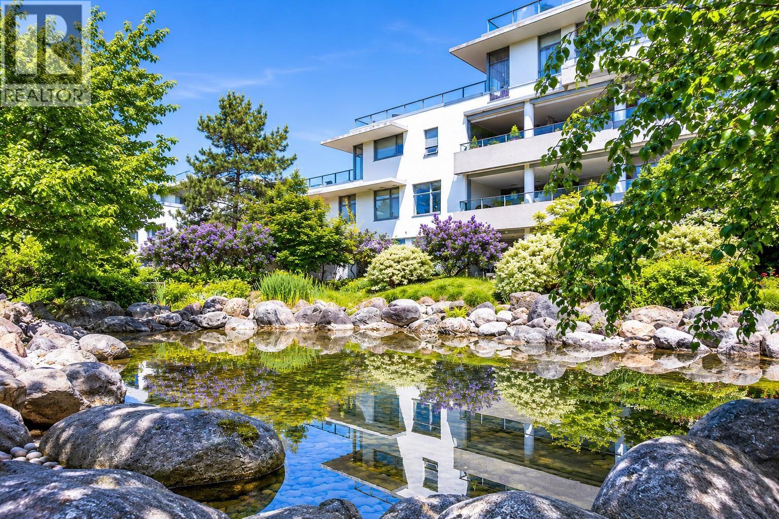 107 6015 Iona Drive, Vancouver, British Columbia  V6T 2J4 - Photo 30 - R3154069